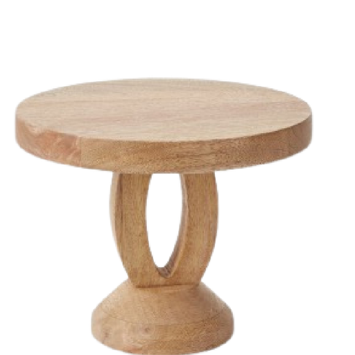 TABLE RISER CORZO 9.75''X7.75''