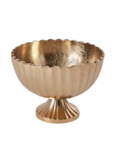 CENTRO DE MESA VIERAS 8.5''X6.25''