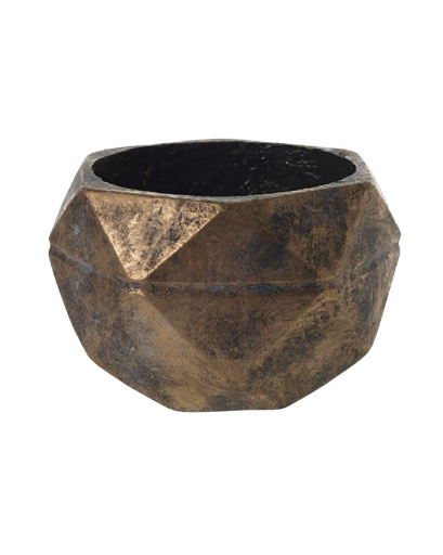 CENTRO DE MESA TEMPLARIO 12 X 11 X 7.5