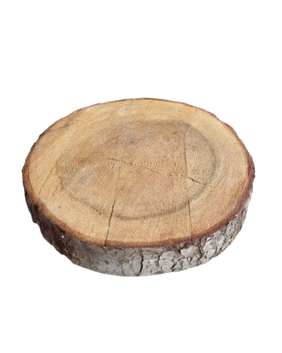 BASE EN MADERA SINTETICA