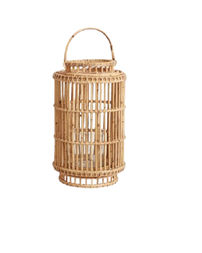 LAMPARA TINDRA 12''X20.75''